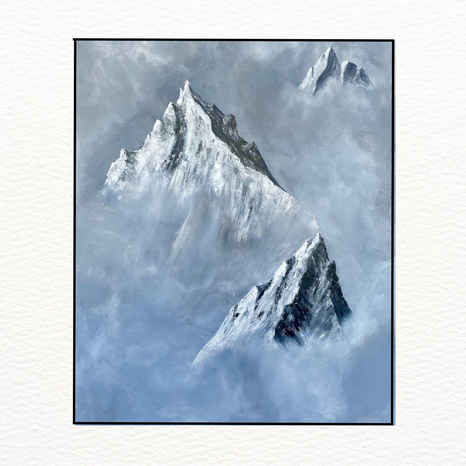 LANDSCAPES