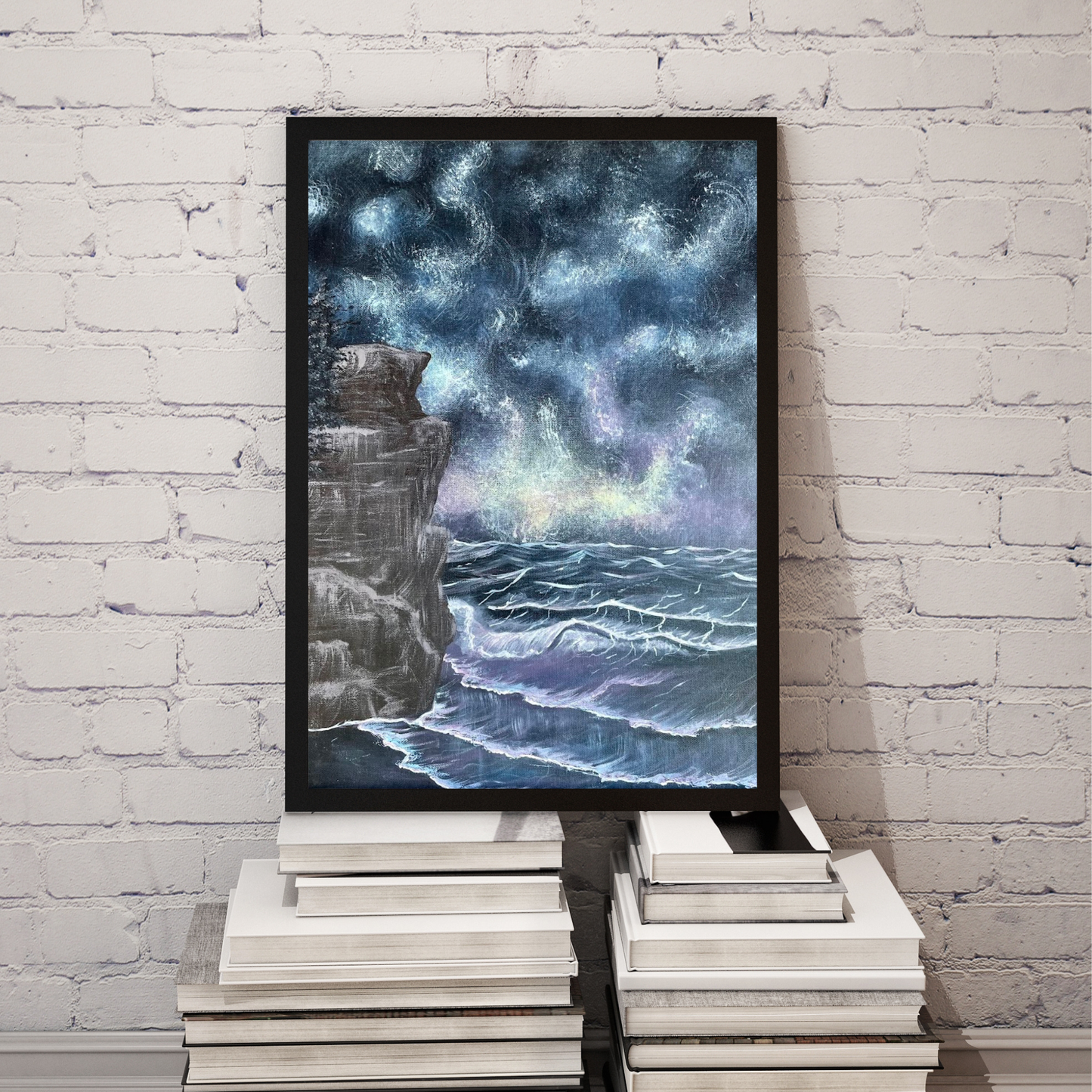 Stormy Night