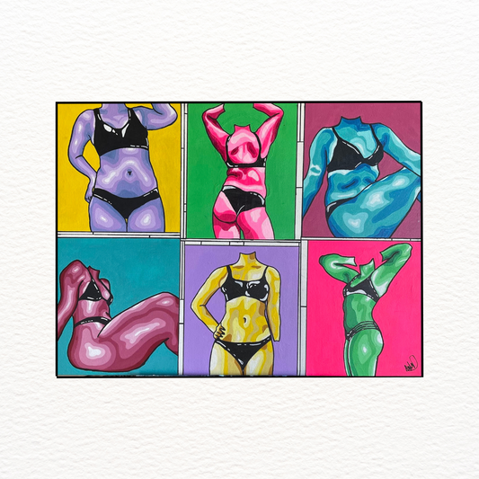 Six Figures